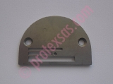 PLACCA AGO CON FORO 2MM. X NECCHI 835-885 (NE956020MM2)