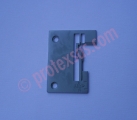 PLACCA AGO X TAGLICUCI SINGER 14U555 (SI550445)