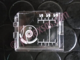 IVETRINO PER PLACCHA NECCHI VARIE - JANOME VARE (PL750036012)