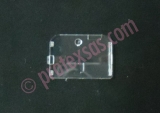 VETRINO PLACCA X SINGER CE150-CE200-2662- 2639-SERIE 7400 (SI087340)