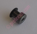 PULEGGIA IN FERRO X SINGER 740 - 746 - 1100 (SI604147-002)