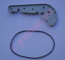 KIT CPL CARTER E CINGHIA X BROTHER NV4000 - NECCHI 416 SINTESI 1 (BRXE6222001)