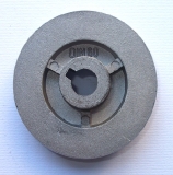 PULEGGIA CONICA DIAMETRO 60 (MOPU60)