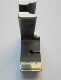 PIEDINO SCANALATO SX MIS. VARIE (PI36069L)