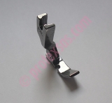 MEZZO PIEDINO LARGO FORO SX (PI31358HW)