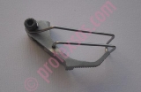 MEZZO PIEDINO DX PER GRIFFA DA 8MM. X DURKOPP ADLER (DA069221143-I)