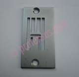 PLACCA X SINGER 20U (SI541936)