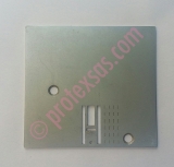 PLACCA X NECCHI 562-564-565-567VESTA (NE190111400)