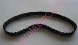 CINGHIA TRASMISSIONE X NECCHI 720 E RZI 61 DENTI (NE031019012)