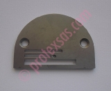 PLACCA AGO CON FORO 2MM. X NECCHI 835-885 (NE956020MM2)