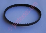 CINGHIA MOTORE 51 DENTI X NECCHI 545-585 (NE31485-0-00)