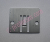 PLACCA AGO X ELNA (ELPL3000324)